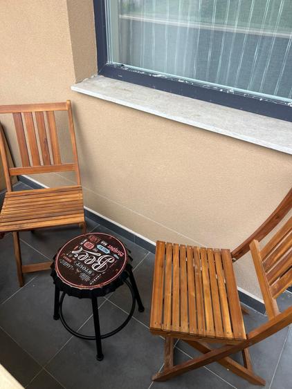 Apartament cu 3 camere ,bloc nou cu lift , parcare - 6