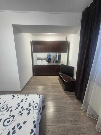 Apartament 2 camere, sos Vitan-Barzesti - 9