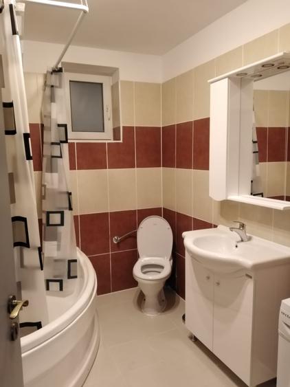 Apartament cu 2 camere decomandat în Independenței