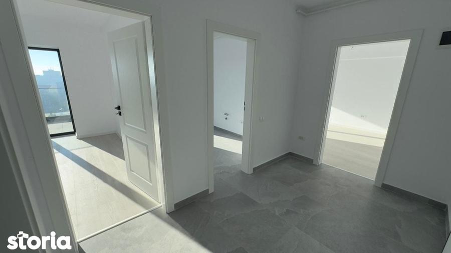 AP. 2 CAMERE SECTOR 2 - FINALIZAT, PARCARE SUBTERANA INCLUSA, COMIS 0% - 20
