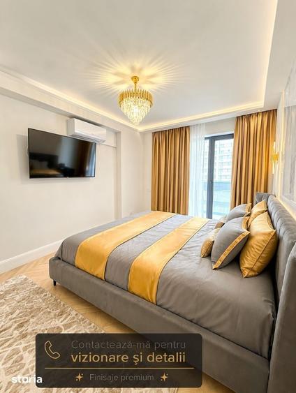 Apartament 3 camere | 12 min Metrou Timpuri Noi / Tineretului | Centra - 3