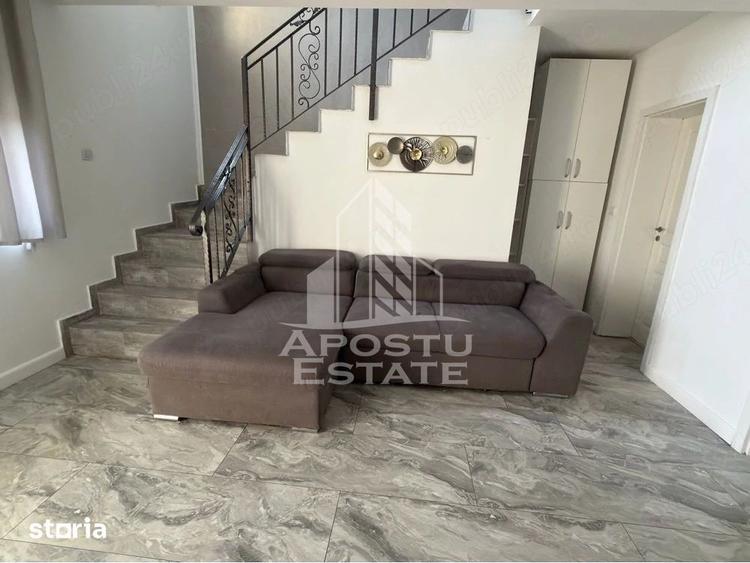 Casă cu 3 camere cu Canalizare în Giroc