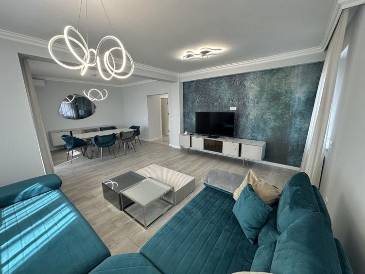 Apartament cu 3 camere decomandat în Braytim