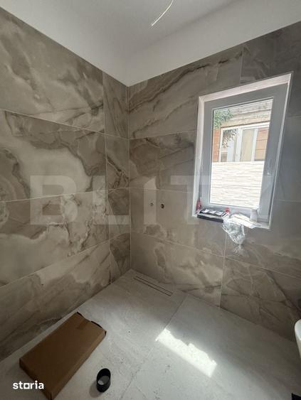 Casă cu 4 camere cu Teren 315 Mp în Ghiroda