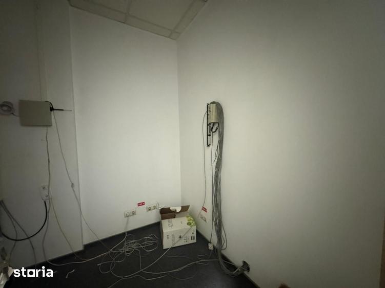 Spațiu comercial, de 1,060 mp, în Bucureștii Noi