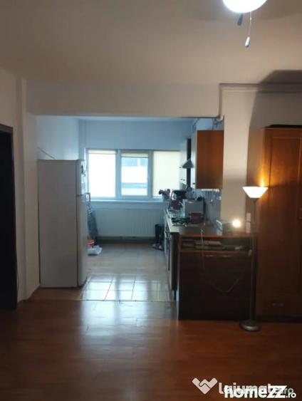 Apartament cu 2 camere semidecomandat în Bună Ziua