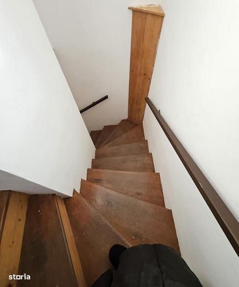 Apartament cu 2 camere decomandat în Ultracentral