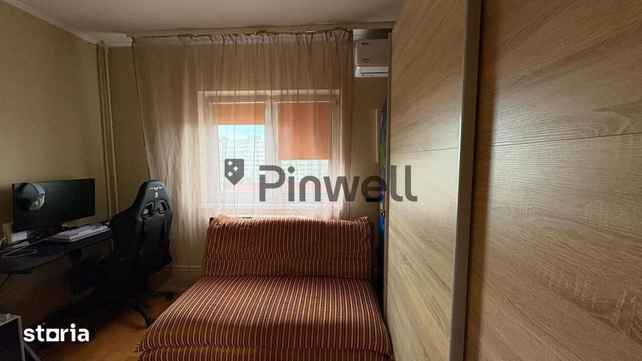 Apartament 4 camere| 2 locuri parcare| Calea Vitan - 12
