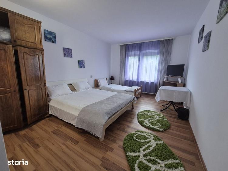 Casă cu 4 camere în Arbore