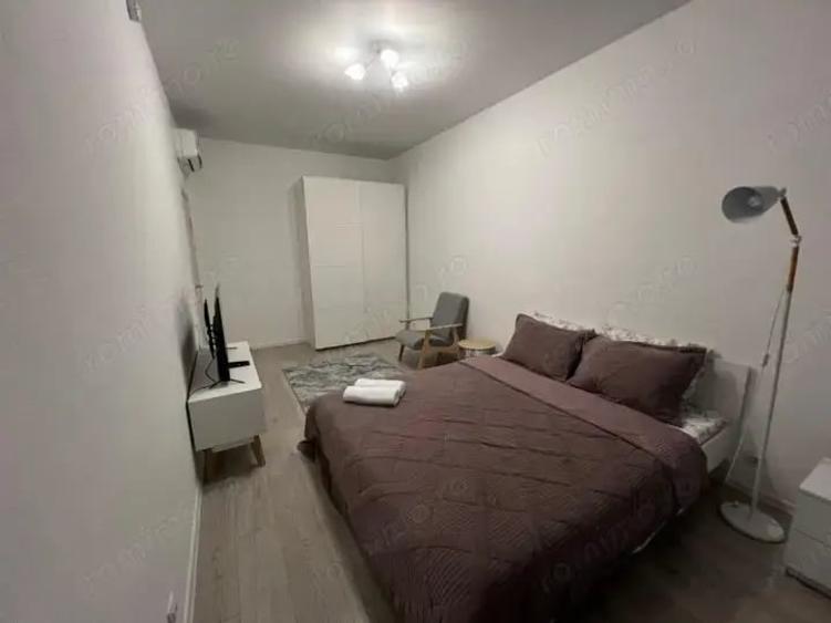 Inchiriez apartament cu 2 camere in zona Petrache Poenaru - 3