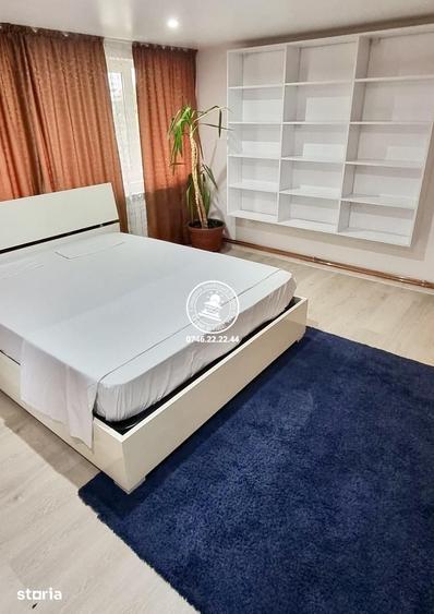 Apartament 3 camere de inchiriat Copou - 13