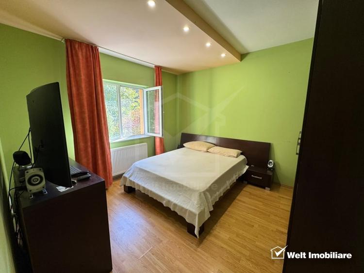 Casă individuală cu 5 camere cu Canalizare în Făget