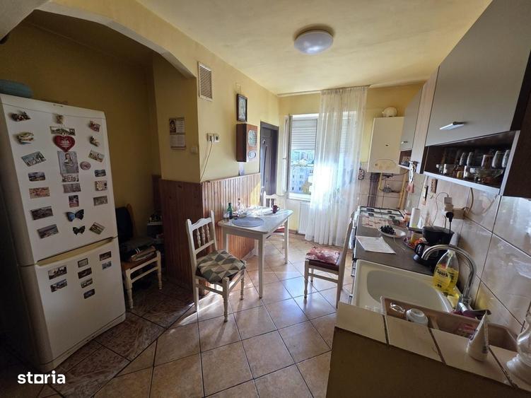 Apartament cu 2 camere în Tudor