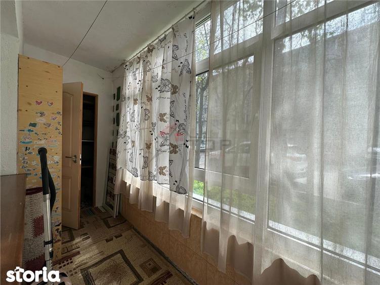 Inchiriere Apartament cu 2 camere Podu Ros - 6