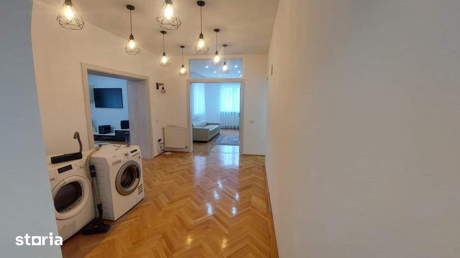 Apartament 3 camere la casa Zona Milea, Renovat 2025, Comision 0 % - 9