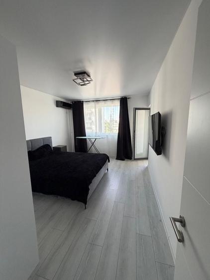 Proprietar Inchiriez apartament 1 camera zona Aparatorii Patriei - 1