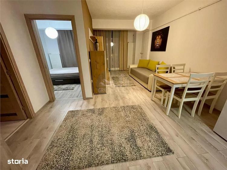Apartament cu 2 camere în Șelimbăr