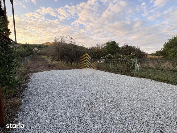 TEREN INTRAVILAN | VIISOARA - 4