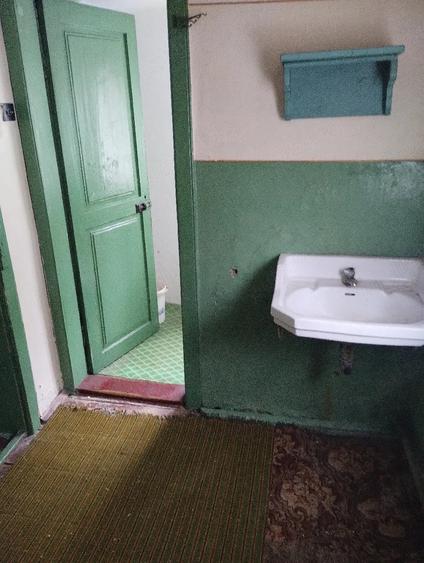 Apartament cu 2 camere semidecomandat în Cezar Petrescu