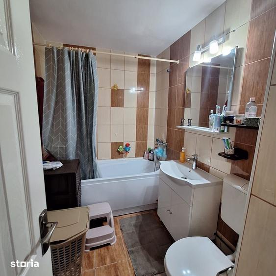 Apartament cu 2 camere, mobilat în Ampoi 1