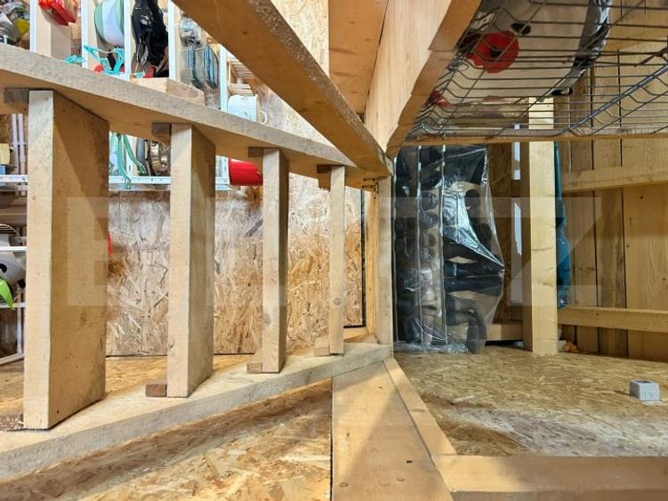 Casă individuală cu 3 camere cu Teren 1000 Mp în Bod