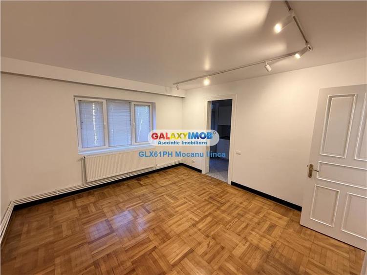 Birou, de 120 mp, în Ultracentral