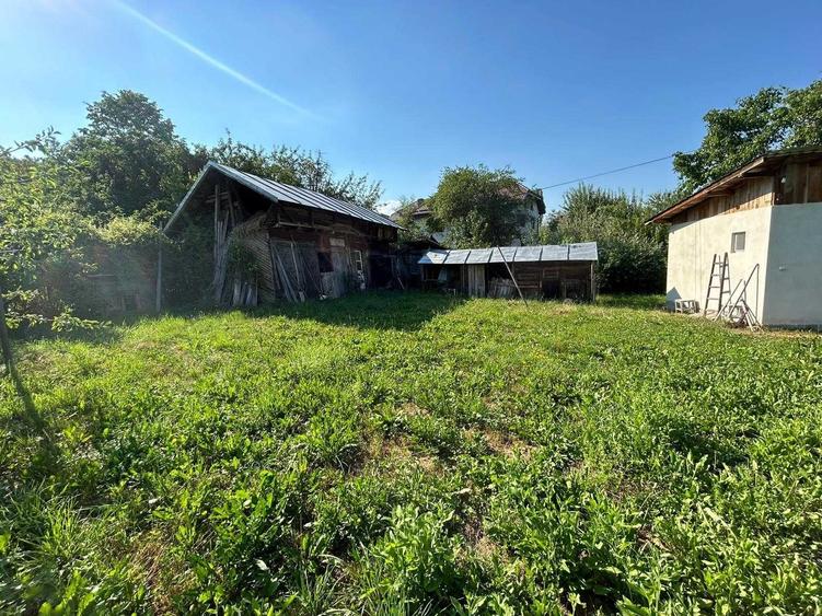 Casă cu 2 camere în Breaza