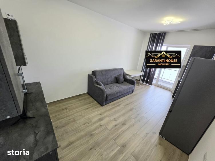 Apartament cu 2 camere în Vasile Alecsandri