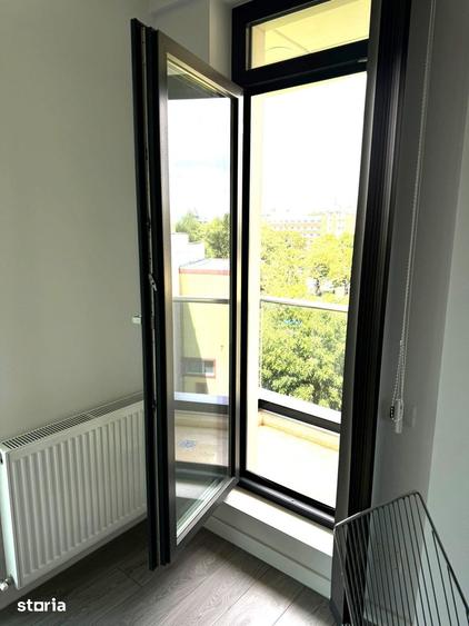 Apartament cu 2 camere, mobilat în Grozăvești