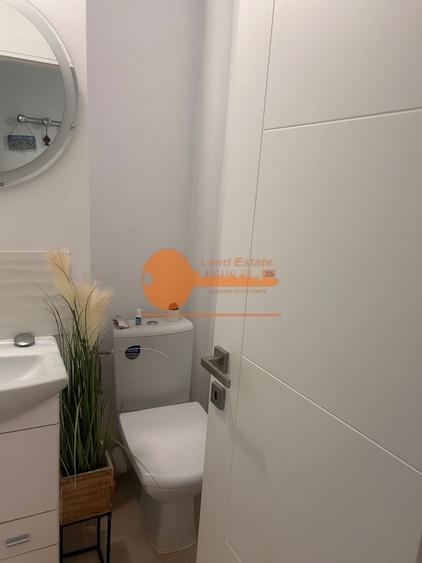Apartament cu 3 camere decomandat în Lujerului