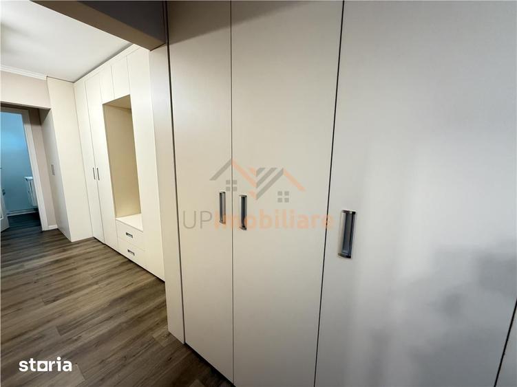 Apartament cu 3 camere în Rogerius