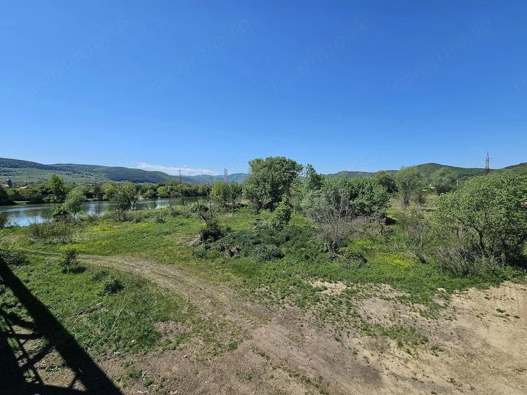Teren de 12667 mp, în Șoimuș
