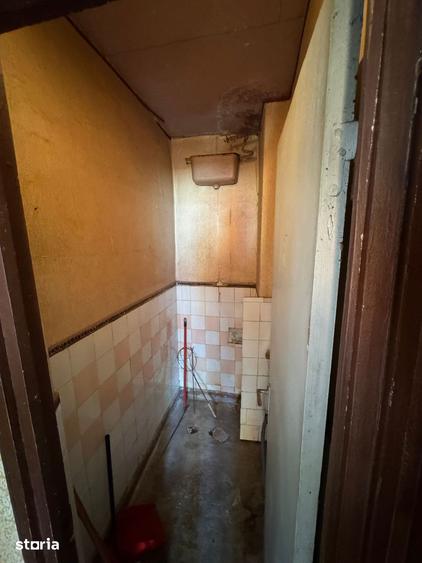 Apartament cu 4 camere în Central