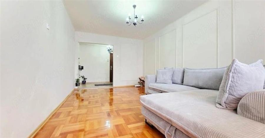 Apartament cu 2 camere decomandat în Aurel Vlaicu