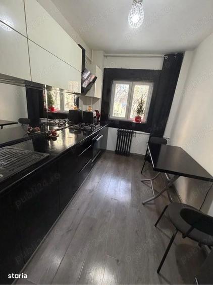Apartament cu 2 camere decomandat în Ștefan cel Mare