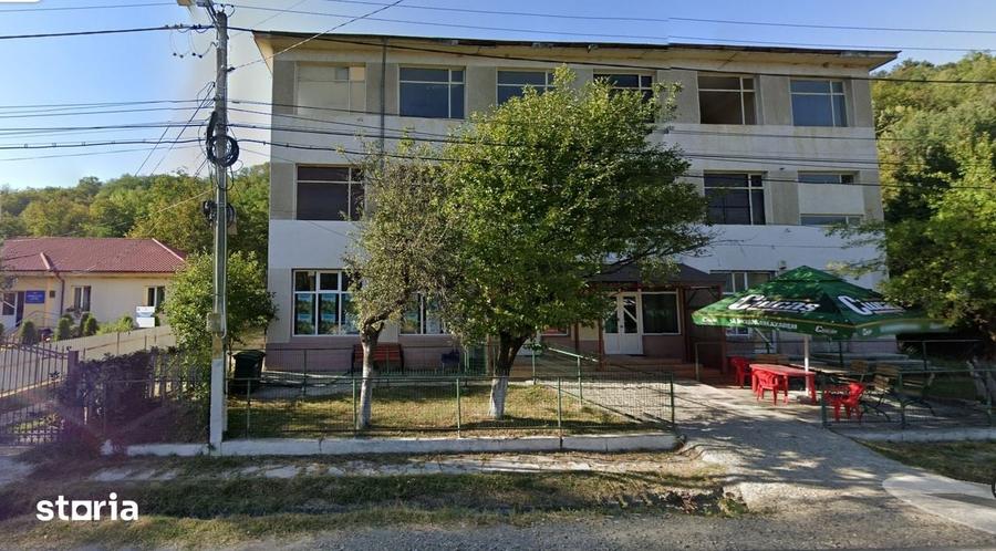 Spațiu comercial, de 17.16 mp, în Reghiu