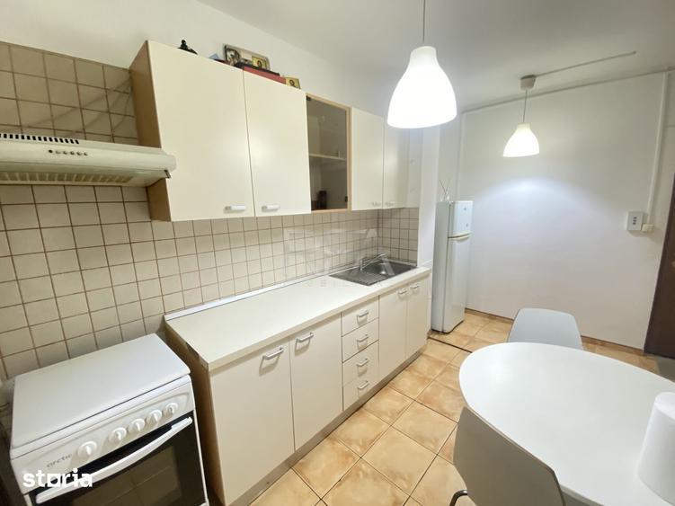 3 camere- Etaj internediar/Loc de parcare- Metrou Tineretului - 4