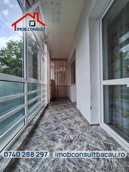 Apartament cu 3 camere de închiriat în zona Narcisa | CE1740 - 8