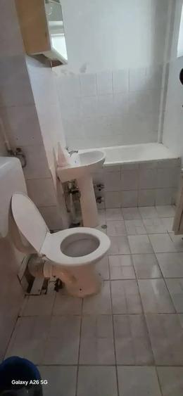 Apartament cu 2 camere semidecomandat în Calea Aradului