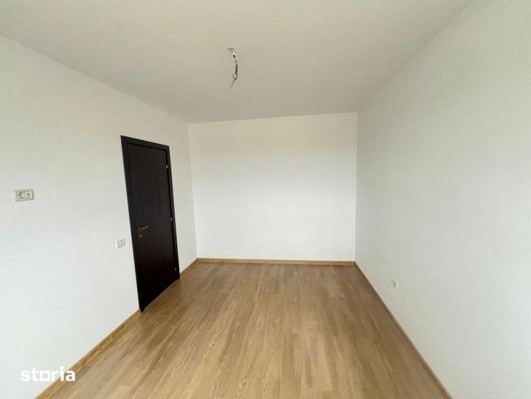 Apartament cu 2 camere în Sânpetru — fotografia 3