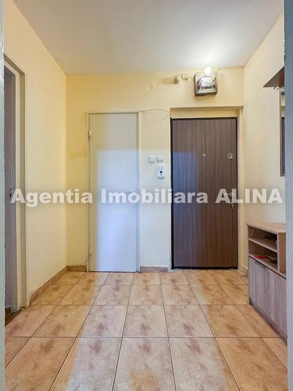 Apartament cu 2 camere decomandat în Kogălniceanu