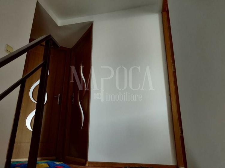 Casă individuală cu 4 camere cu Canalizare în Iris