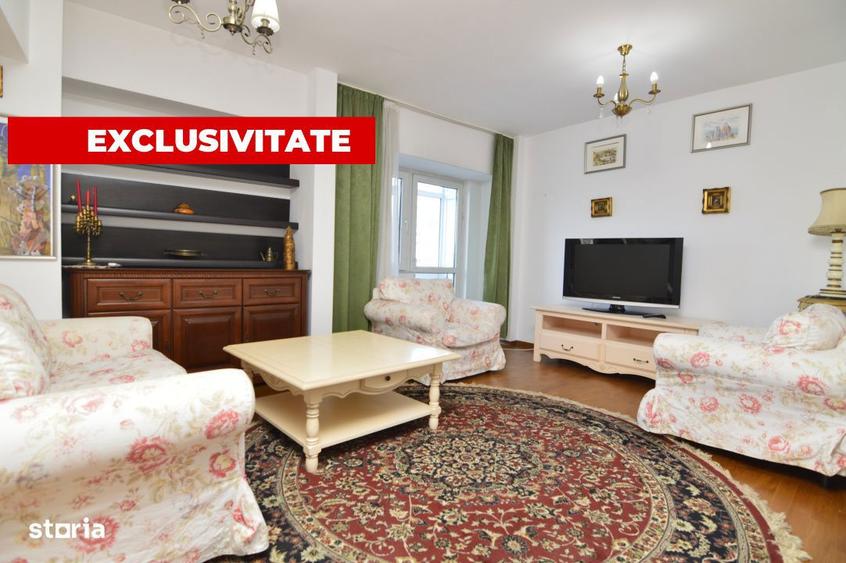 VANZARE APARTAMENT 3 CAMERE UNIRII - NERVA TRAIAN-BLOC LOTO - 17