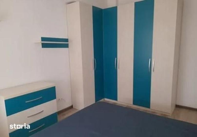 AP. 2 CAMERE - METALURGIEI, PARCARE, BUCATARIE INCHISA, CENTRALA - 2