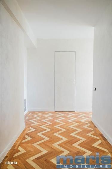 Penthouse 170 mp AMA Residence cu 2 parcari - 1