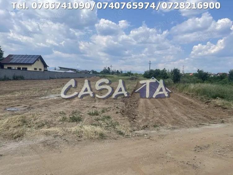 Parcele de Vanzare, Calea Bucuresti - Aleea Sfantu Dumitru - 1