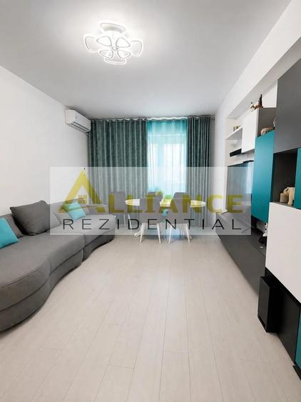 Vand apartament 4 camere | 99 mp | Bloc 2023 | Etaj 1 - 12