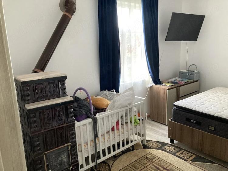 Casă cu 1 camere cu Teren 2190 Mp în Scutelnici