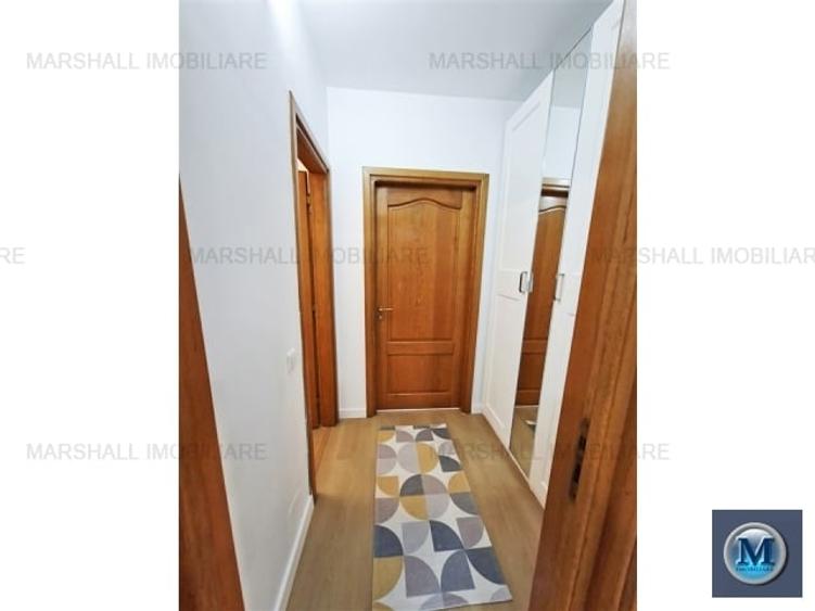 Apartament cu 4 camere decomandat în Gheorghe Doja