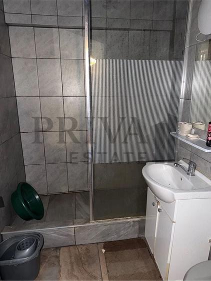 Apartament cu 2 camere decomandat, mobilat în Simion Bărnuțiu